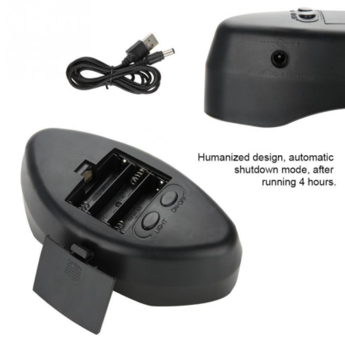 USB Aquarium Light Desk Mini Fish Tank Mood LED Lighting Color Changing Night Lamp Jellyfish Fish Tank Aquarium Accessories