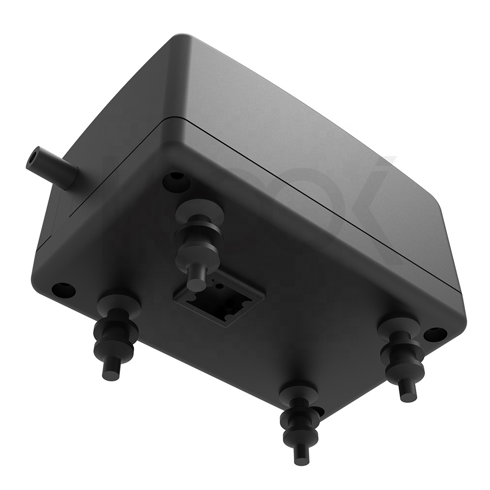 aquarium silent 5v air pump motor ac dc 1.8W 3L/min 18kpa AC100-240v 50/60Hz Industrial electrical appliance BBQ