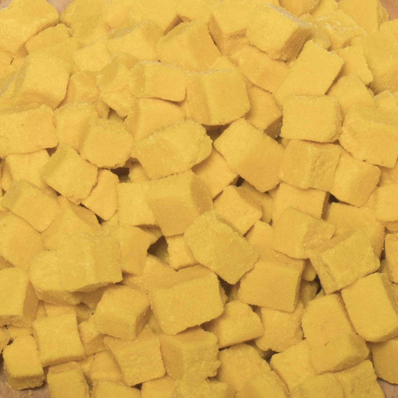 In bags Pet Products Rich Good Protein High Nutrition Freeze-Dried Egg Yolk Cat Food Dog Treat
