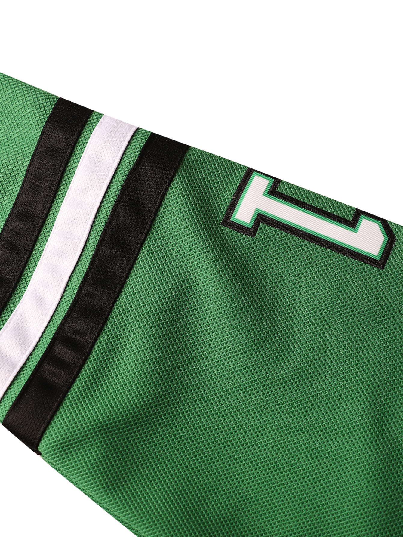 Oettinger Hockey Jersey Heiskanen Robertson Benn Hintz Custom Hockey Jerseys Any Name Number Mens Womens Youth 888