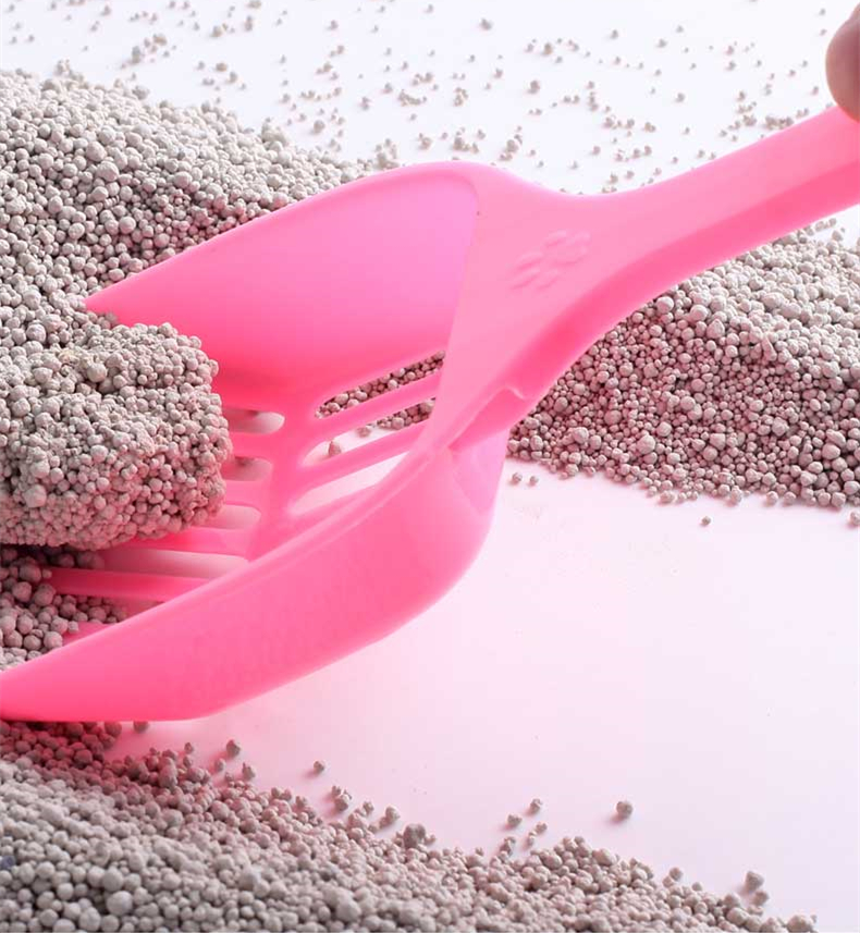 Bentonite cat litter Dust-free pet products top sellers bentonite cat litter sand