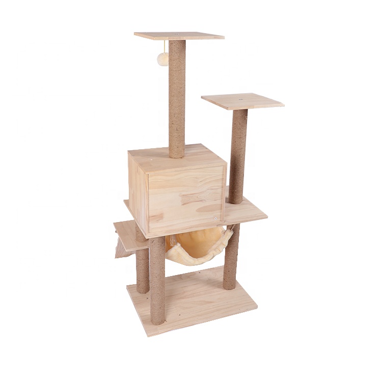 cool deluxe cat tree accessory