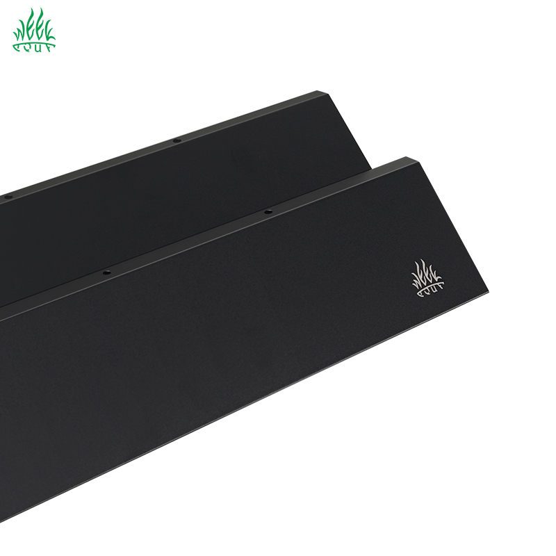 WEEKAQUA Z250DGB Z250Pro Series lampshade aluminium alloy aquarium light Aquariums & Accessories