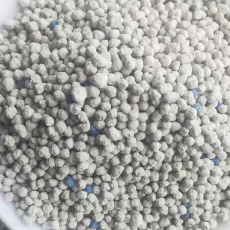 Manufacturers bentonite cat litter fresh high water absorption comfortable bentonite cat litter sand