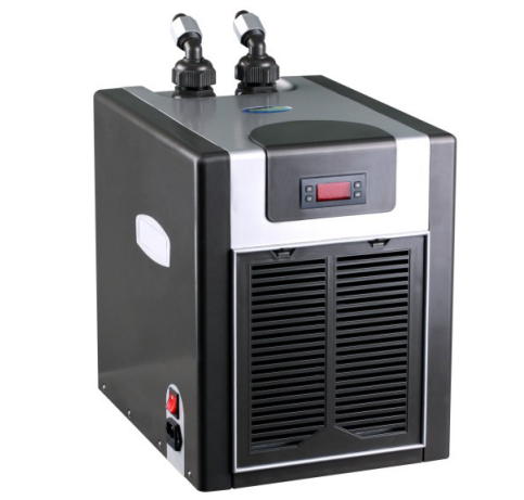 SUNSUN HYH Series Seafood Water Mini Fish Small For Price Cooling 1Hp Tank Aquarium Chiller