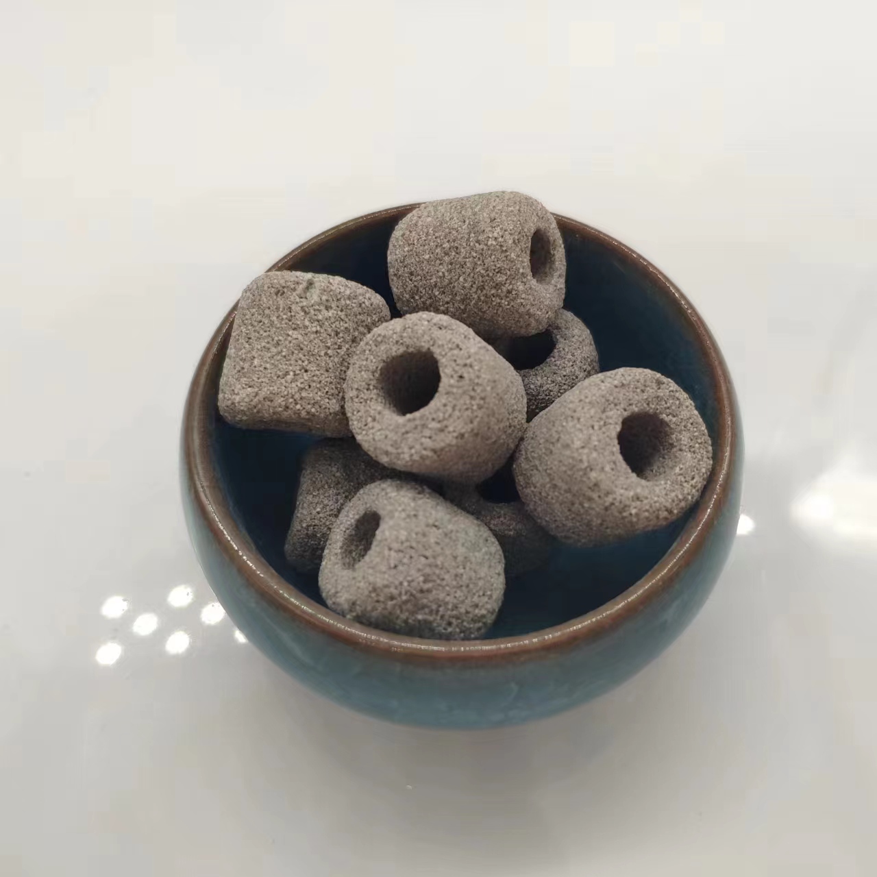 aquarium premier bulk bio ceramic rings filter aquarium ceramic filter ring aquariums & accessories