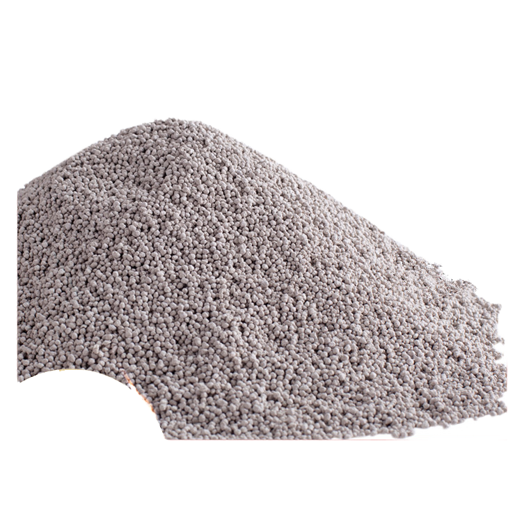 OEM Pure Natural Bentonite Cat Litter 10kg Dust-Free and Strong Deodorizing Cat Sand