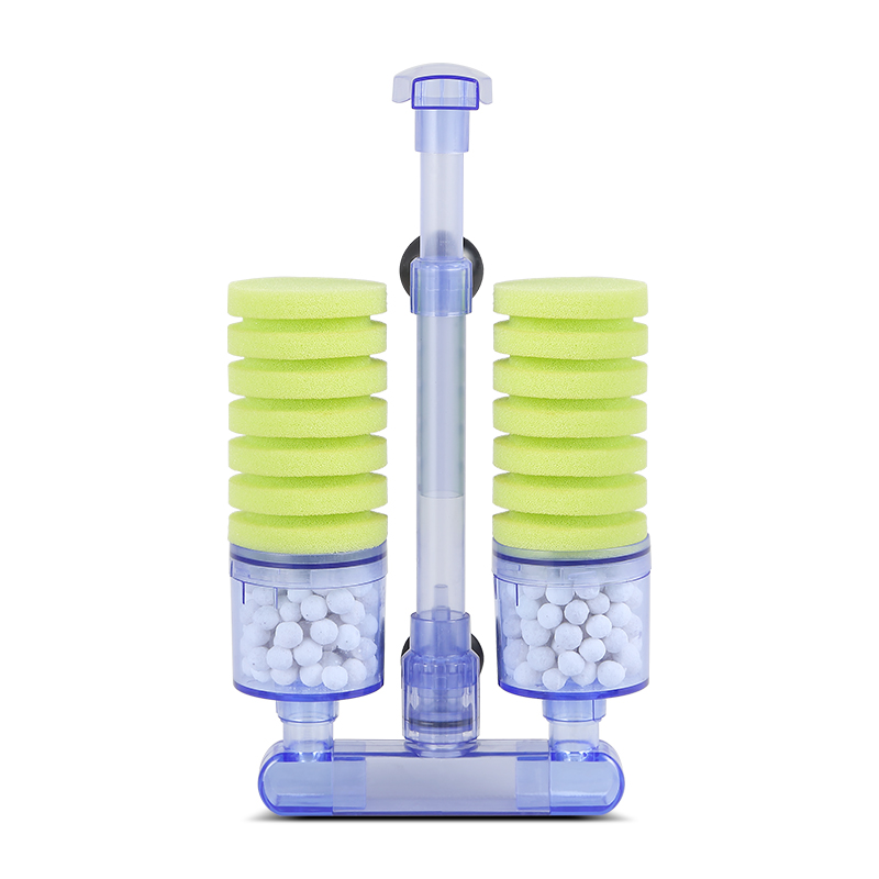 XY-2882 Bio Sponge Aquarium Material Aquarium Sponge Filter