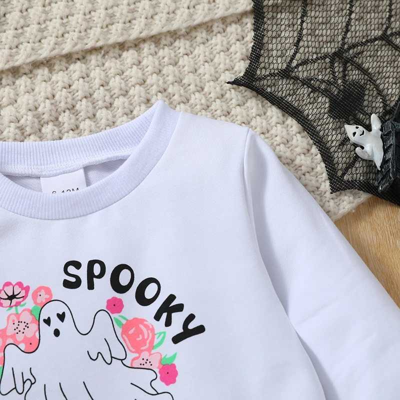 Clothing Sets Baby Boys Christmas Outfits Santa Claus Print Long Sleeve Hoodie and Elastic Waist Pants Set 2 Piece Clothes for Winter Holiday H241126