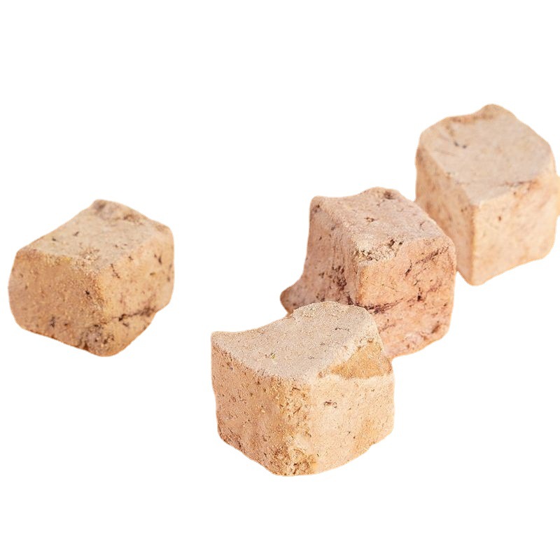 Freeze Dried Pet Food NEW ARRIVAL Freeze Dried Beef Powder As Natural Dog Training Treats