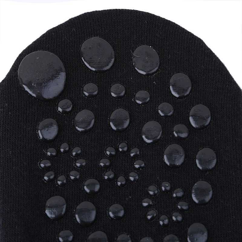 Girls Sports Socks Round Yoga Non Slip Bandage Breathab Pilates Balt Dance High Quality isure SocksXJ241125