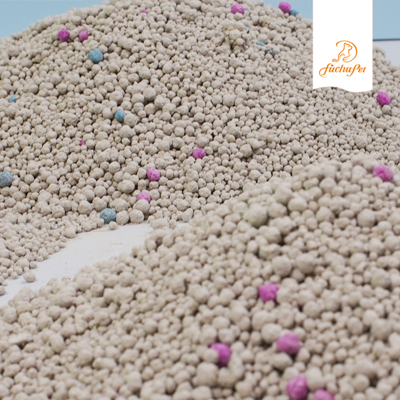 New Product Ideas With Brand new high quality Bentonite Cat Litter