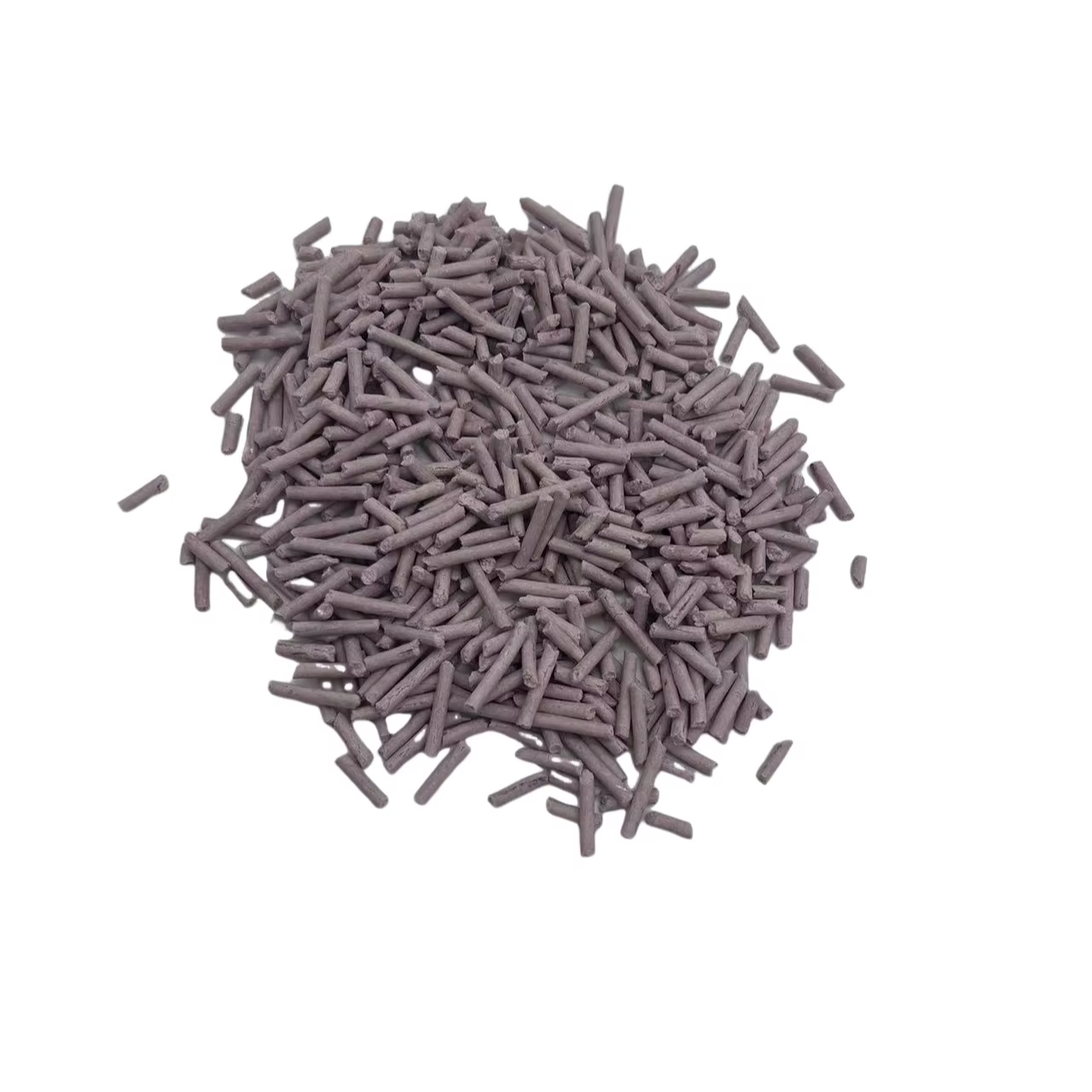 Wholesale Fine Quality Tofu Cat Litter Mixed Tofu Crushed Cat Litter Cat Litter Tofu Packaging