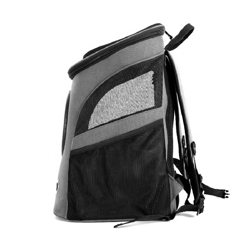 Dropshipping Wholesale Dog Cat Breathable Factory Hot Carrier Pet Backpack