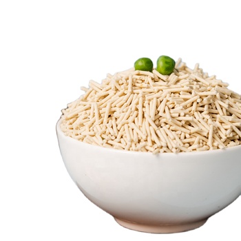 Cat litter factory can wash dust-free curd tofu cat litter