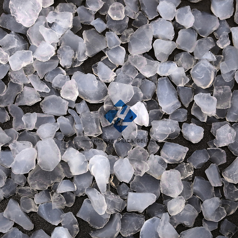 hot wholesale dust free pellet crystal cat litter silica gel