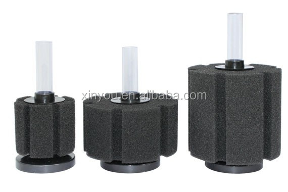 Aquarium Filter External Canister Bio Filter Aquarium Material XY-180