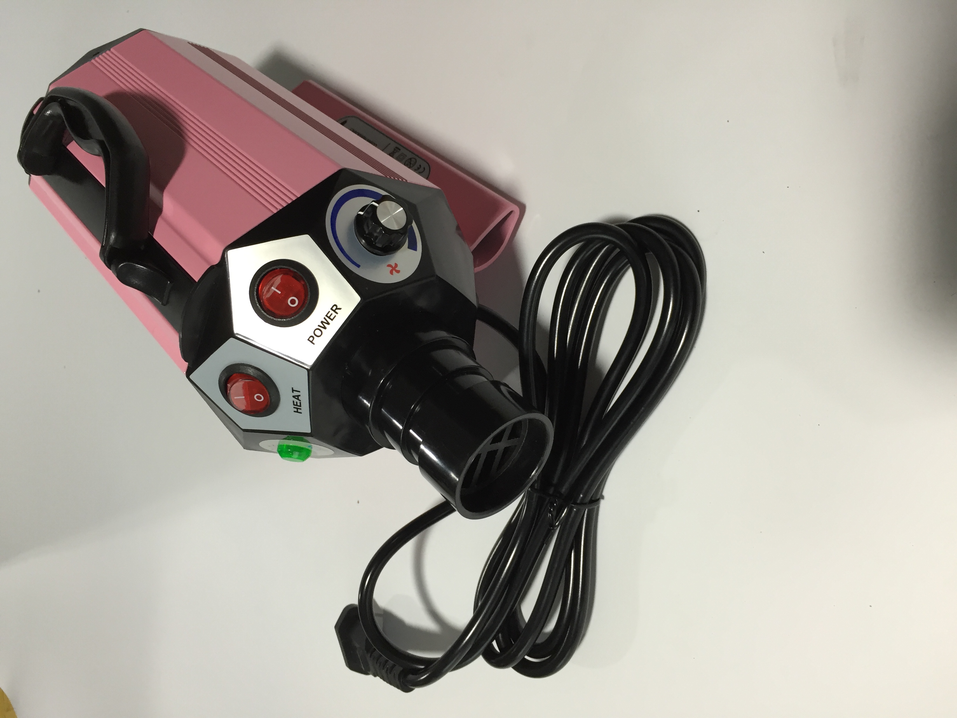 Wholesale Pet Grooming Products Supplier Portable Pet Blower Wholesale Quick Fast Pet Dryer For Dogs And Cats, Small Animals