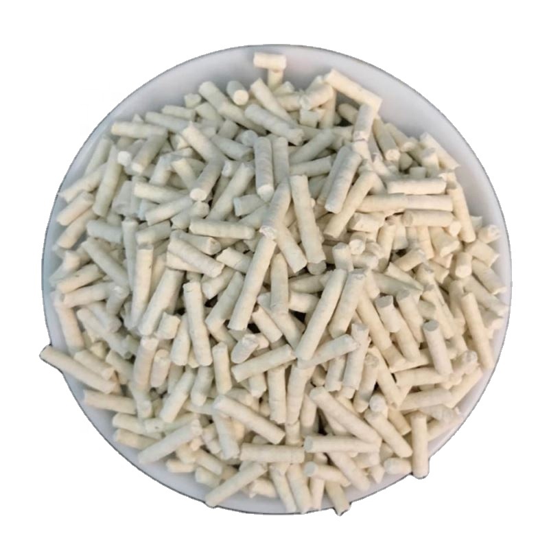 High quality affordable wholesale 12 liters animal tofu cat litter cat litter activated charcoal tofu cat litters