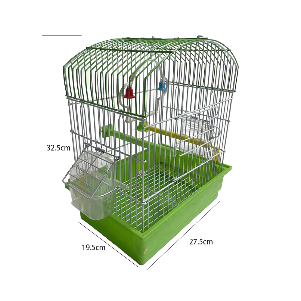 HC-A1107Direct sale large wire bird cages for pigeons and parrots and other small animal cages