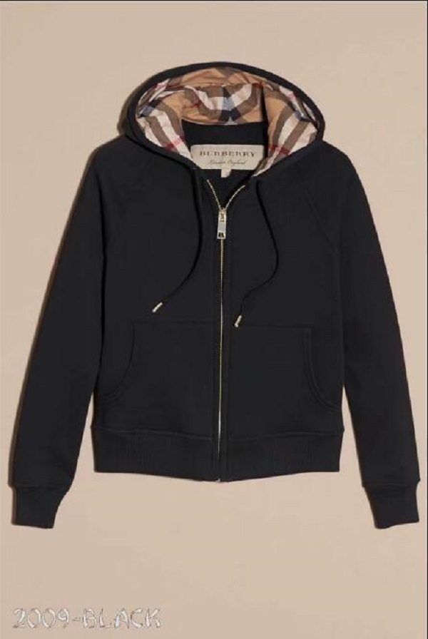 Burburrey Jacket Men's Hoodies Puffer British Style Shirt Hooded Hoody Women's Polo Hoodie Zipper Jacket Casual Sweatshirts Tracksuit Burburrey Hoodie 0E8