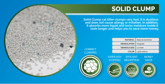best seller products 2024 for cats bentonite cat litter