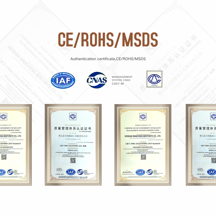 OEM / ODM dust-free Cat Litter wholesale high quality oem bentonite cat litter Ball Shaped Bentonite Cat Litte