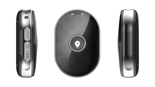 Accurate Tracking waterproof ip67 dog tracking device small gps pet tracker