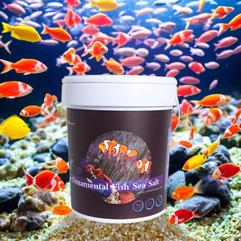 2024 Wholesale Reduction Glass Aquarium Filter Bio Pellets for Marine Aquarium Salt Water Use