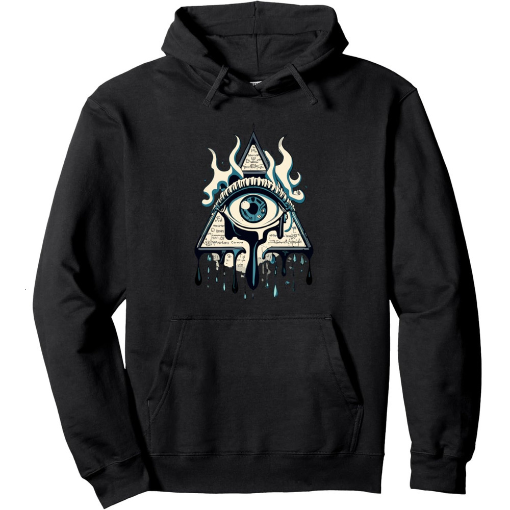 Hoodie for Mens Womens Anonymous Satanic Design Pullover Hoodie Graphic Hoodies sweatshirt cool