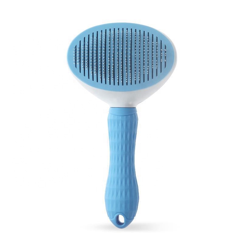 Hot-sale Pet Slicker Brush with good price