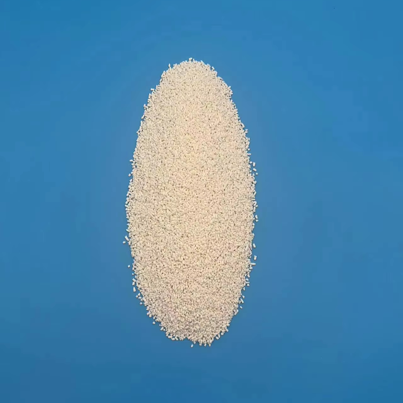Non-Irritating Cassava Cat Litter Low Pollution Cassava Cat Litter Bulk Curd Cat Litter
