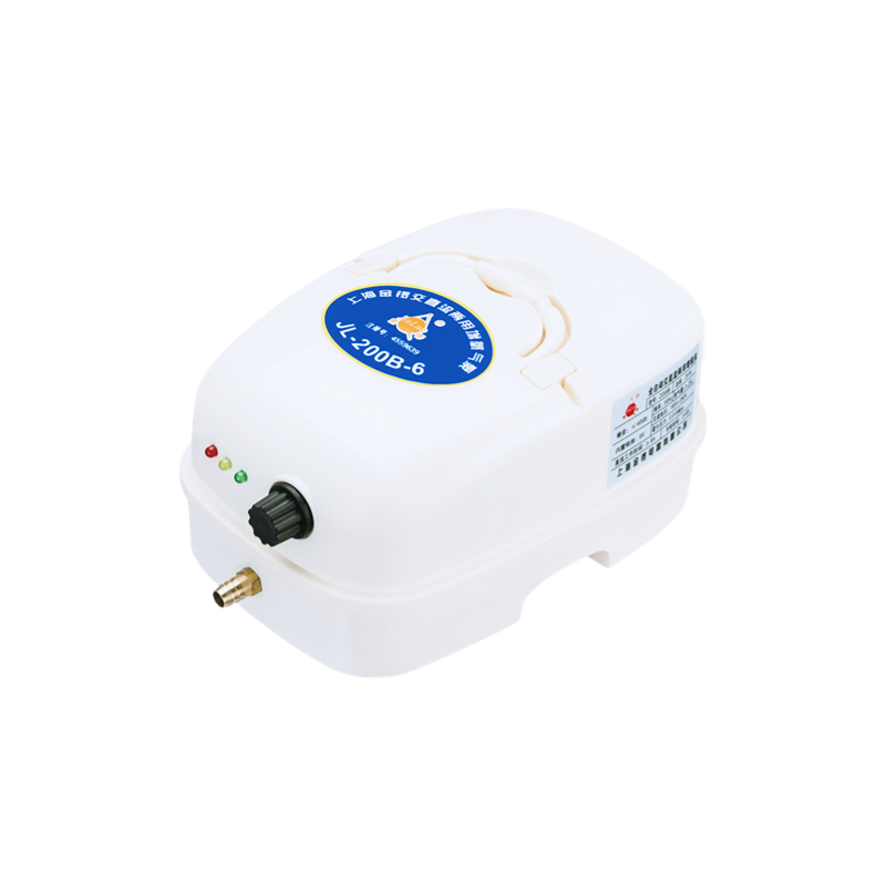 500W AC 48V DC Portable Led Digital Lithium Battery Air Pump Aquarium Rechargeable Aerator For Fish Pond