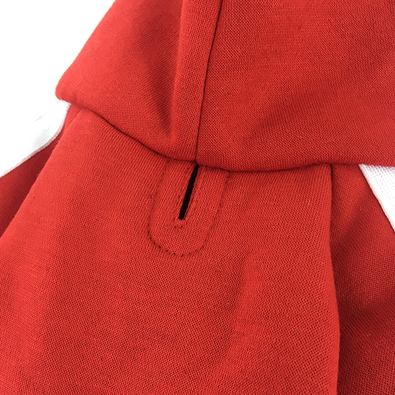 ORIGIN LOGO Customization Cotton Large Dog Custom Blank Dog Hoodie
