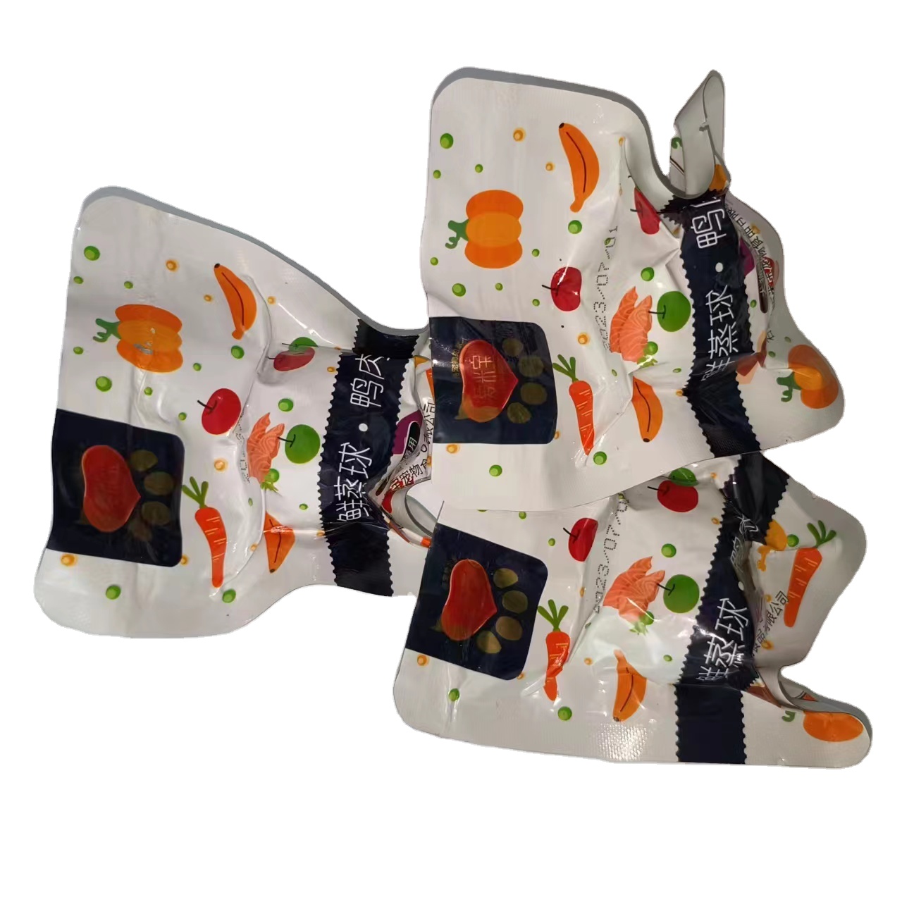 Hot sale dog treats pet food chicken Pet treats cat food