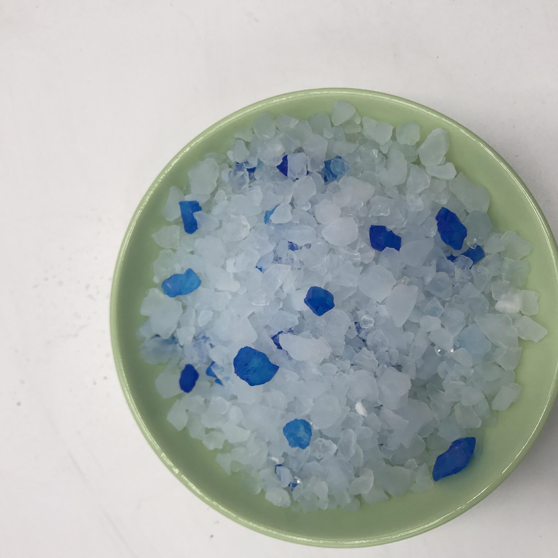 Made In India Silica Gel Beads And Silica Gel Crystal Cat Litter Silica Gel All Desiccant Products For Dispatch