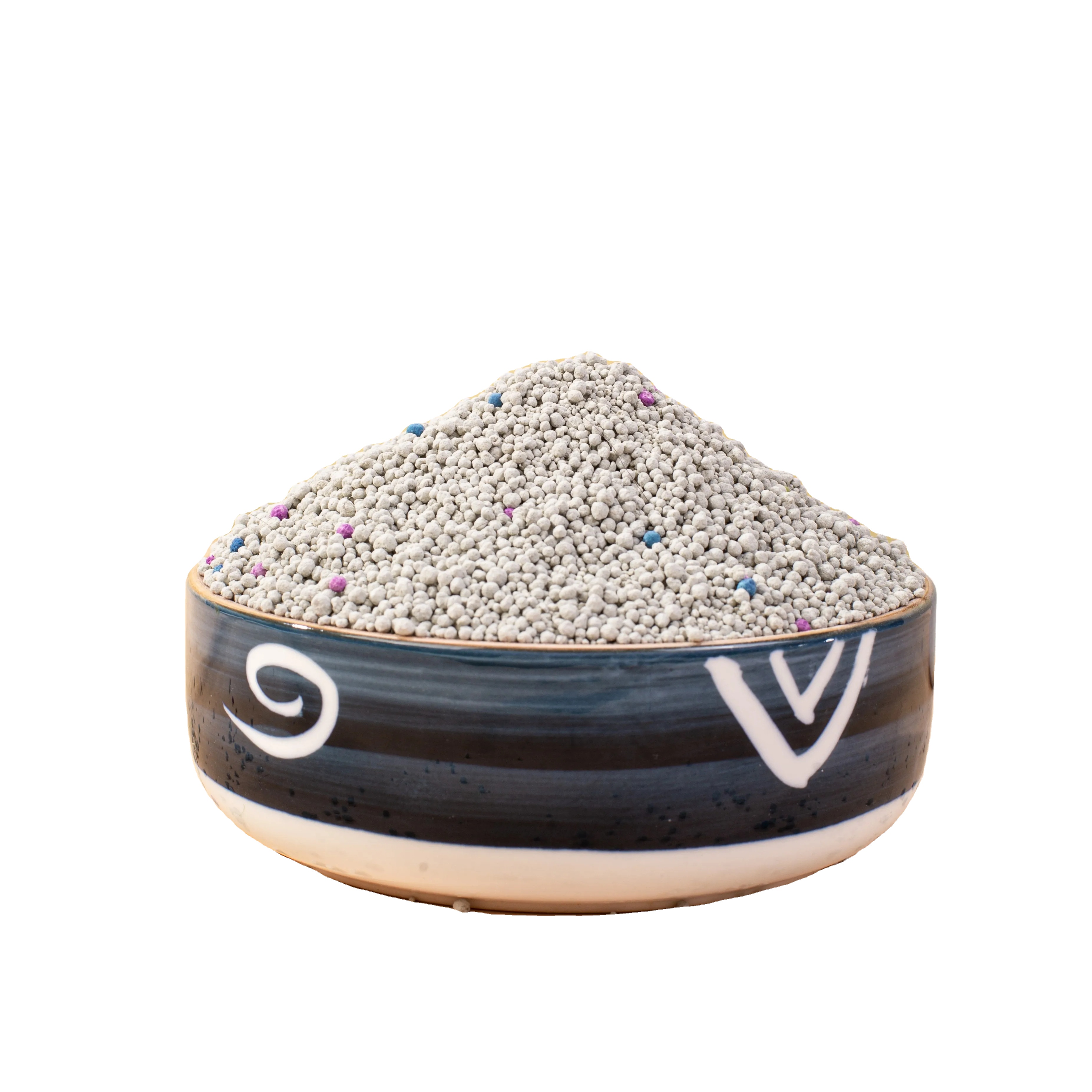 Top seller 2024 cat litter wholesale high quality bentonite cat litter