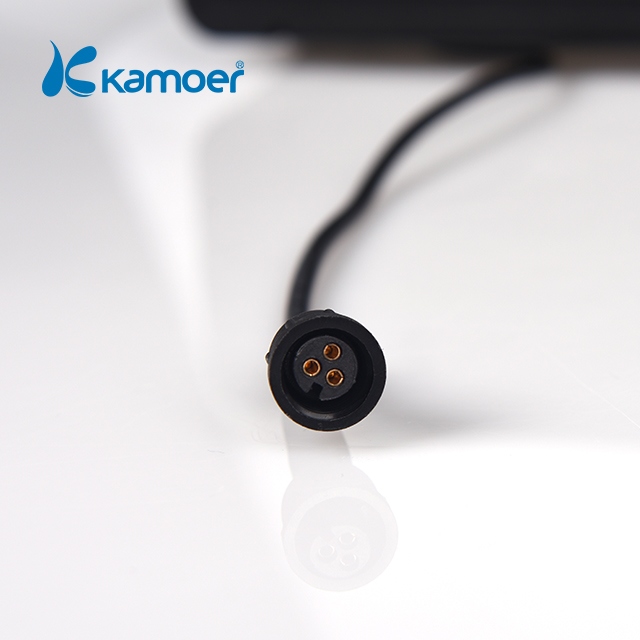 Kamoer X5S 5 Way multi channel WiFi App-controlled auto peristaltic dosing pump for fish tank
