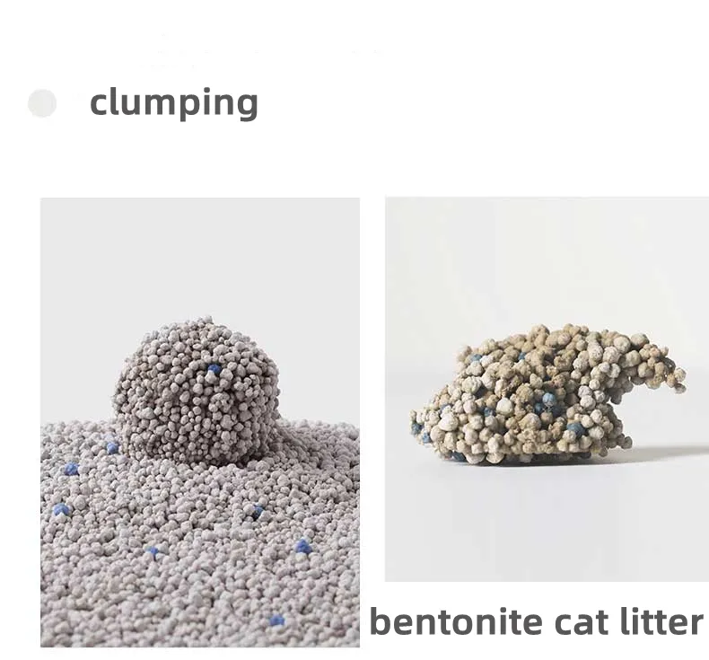 Buy Sand Wholesale Price Bentonite Cat Litter 10l Bentonite Clay Tofu Bentonite Cats Litter Sand For Cat