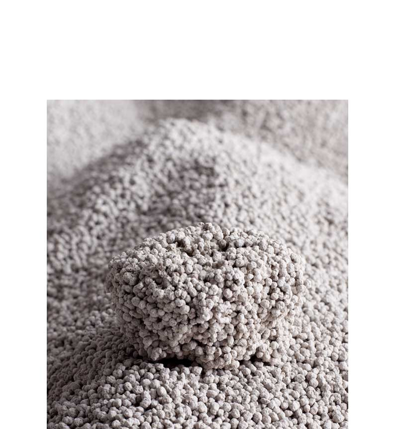 Top seller 2024 5L bentonite cat litter with scent bentonite cat litter sand