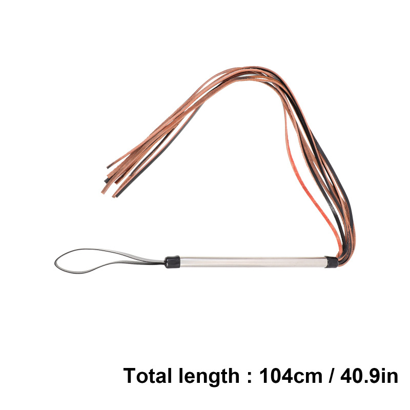 Dropshipping Teaser Pole Teaser Pole Dog Training Bullwhip Pet Toy Pet Training Supplies Factory Price