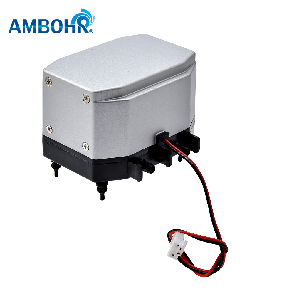 AMBOHR AP-MP26J Aquarium Air Pump for Massage chairs physiotherapy equipment Aroma Diffuser Aromatherapy Diffuser Vacuum Pump