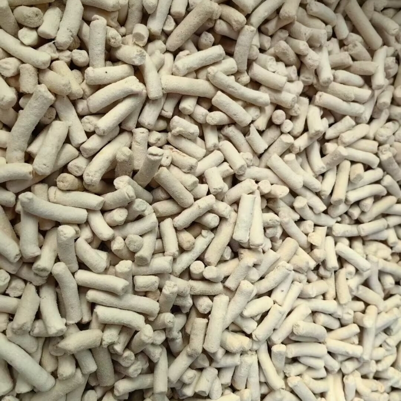 Freeze Dried Sheep Milk Stick Cheese Little Milk Freeze Dried Goat Milk Pet Treats