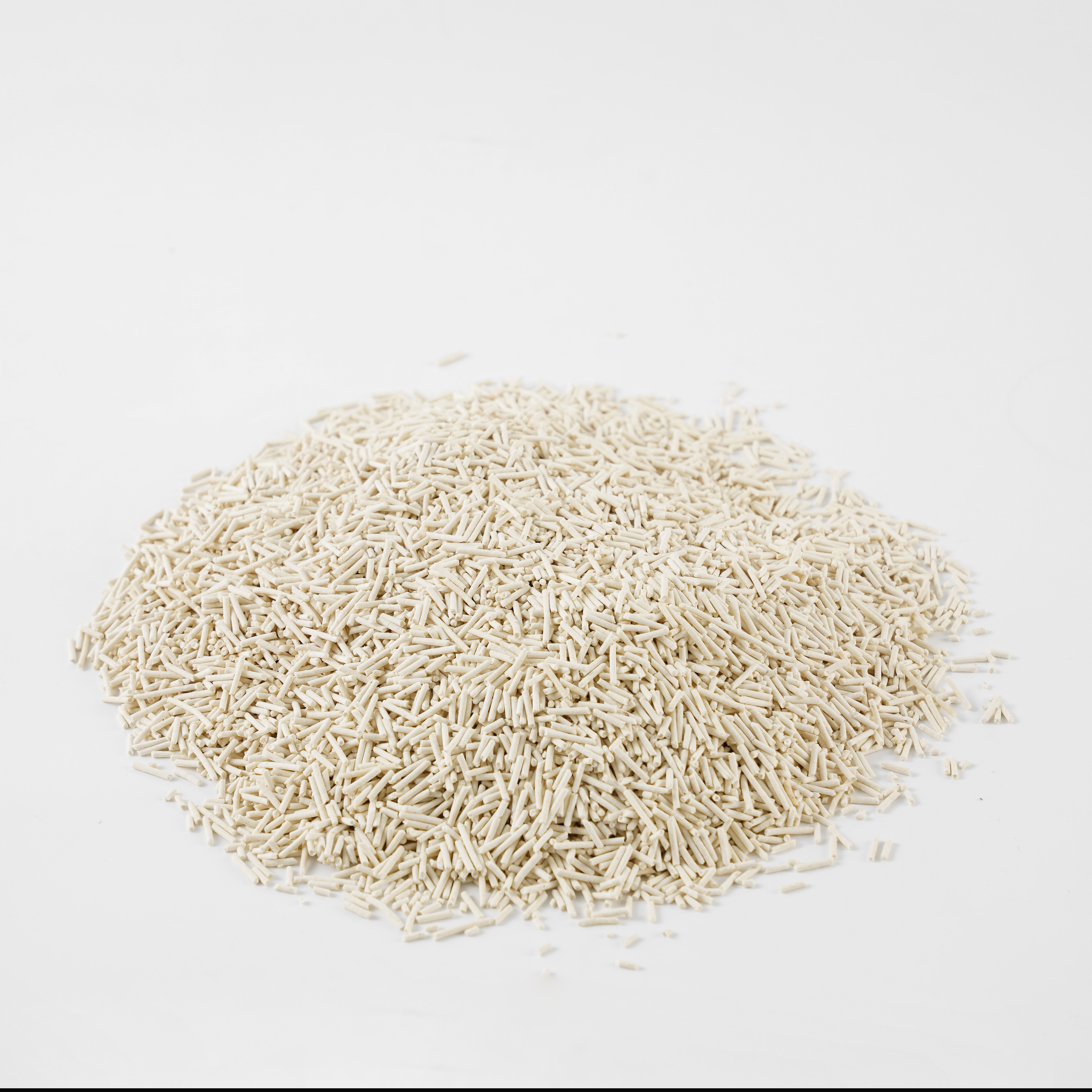 Fast Delivery Kitty Sand Catlitter Arena Para Gatos Clumping Paper Silica Gel Crystal Tofu Cat Litter