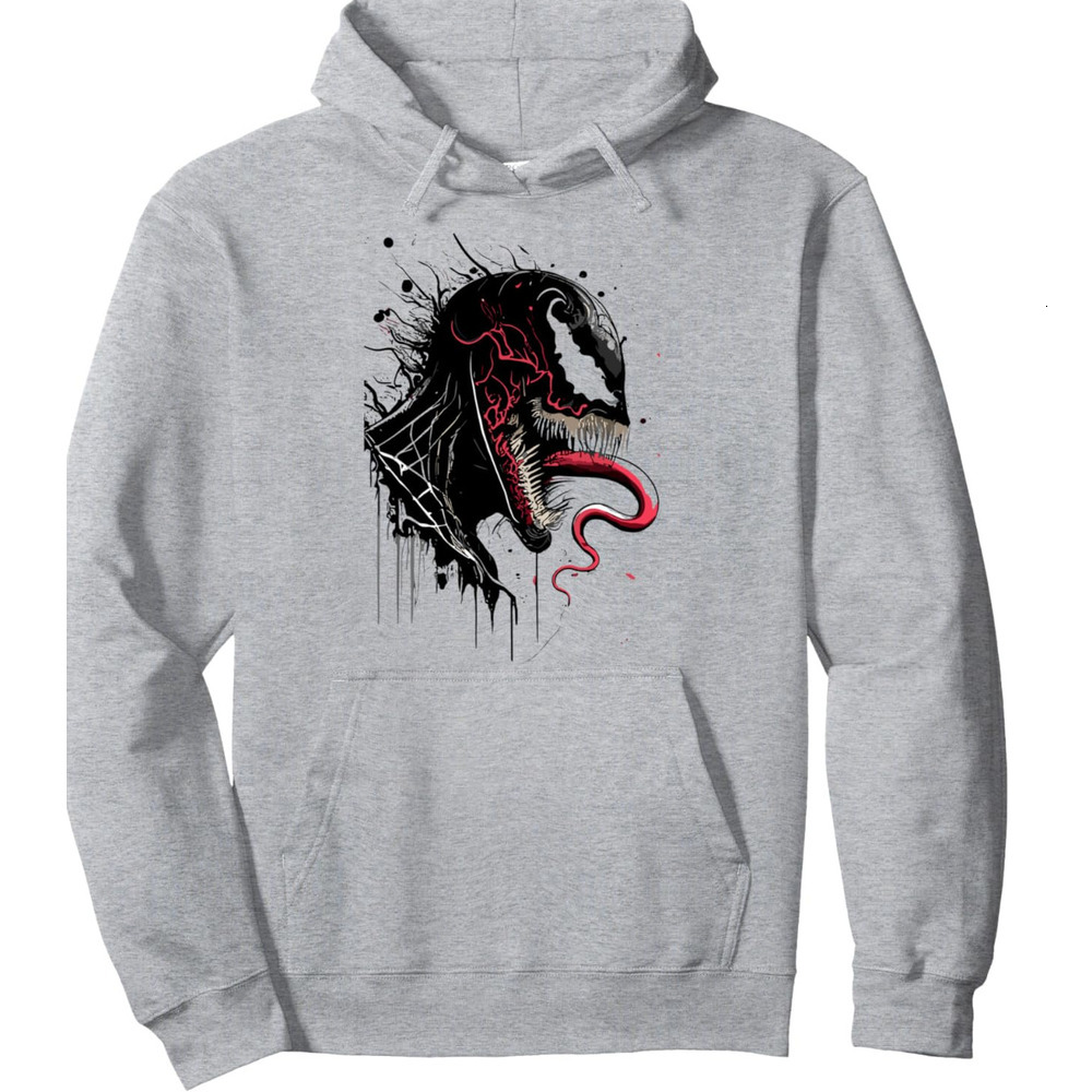 Hoodie for Mens Womens Minimalist Ink Artwork Design Pullover Hoodie Graphic Hoodies sweatshirt Fashionable and Warm