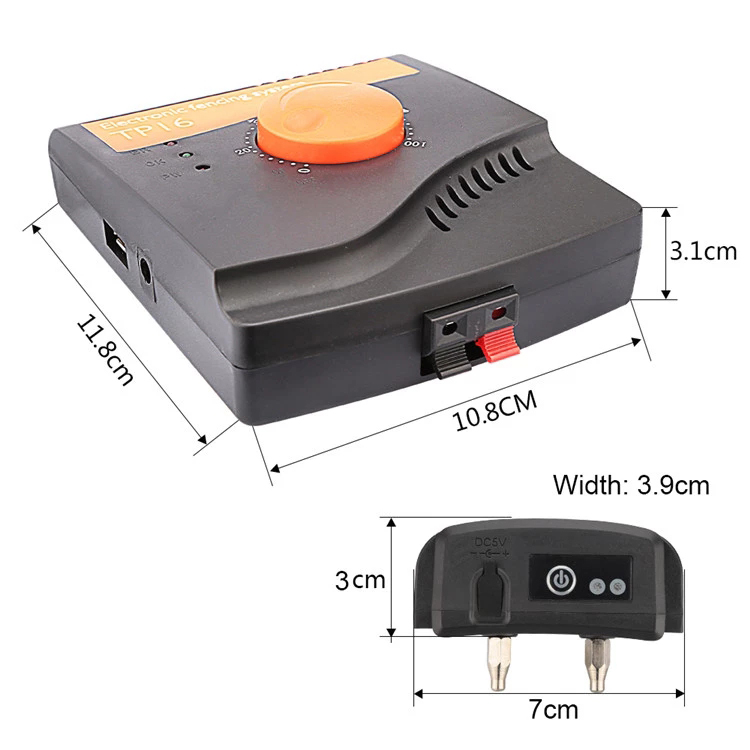 New Petbaby effective boundary dog training wired electric professional stay and play outdoor In-Ground Radio Dog Fence TP16