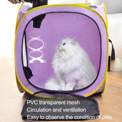 Pet Carrier Bag Luxury Pet Dogs Travel Car Soft Transport Box Pet Crate Cages Carrier Bag