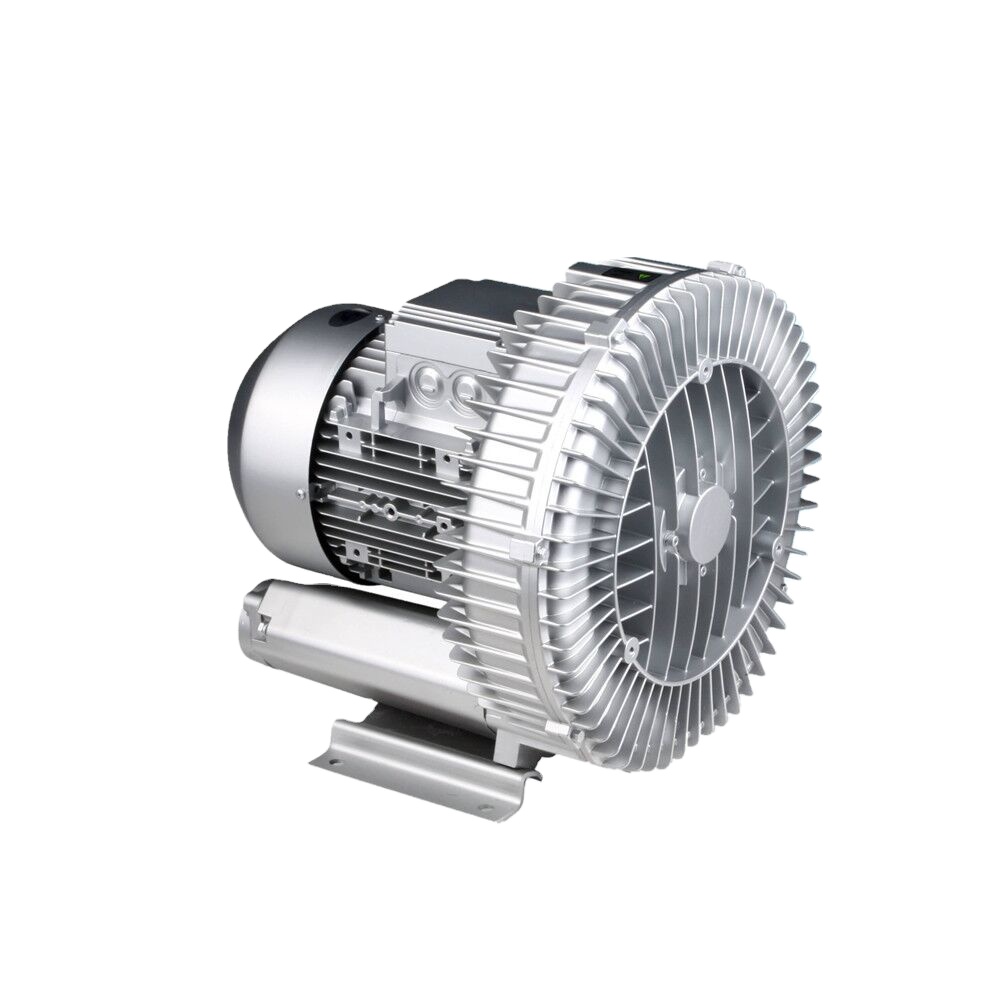 Sunsun Aquarium Aerator Electrical Magnetic Air Pump 220V/50Hz side channel blower