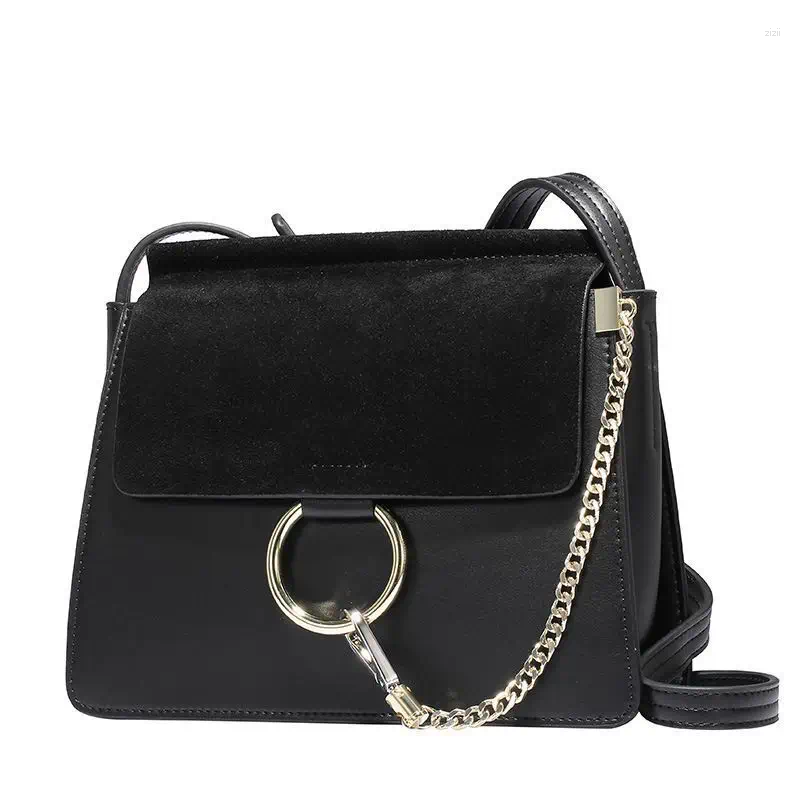 Shoulder Bags In 2024 The Fashion Pure Color Contracted And Restoring Ancient Ways High Quality Messenger b590