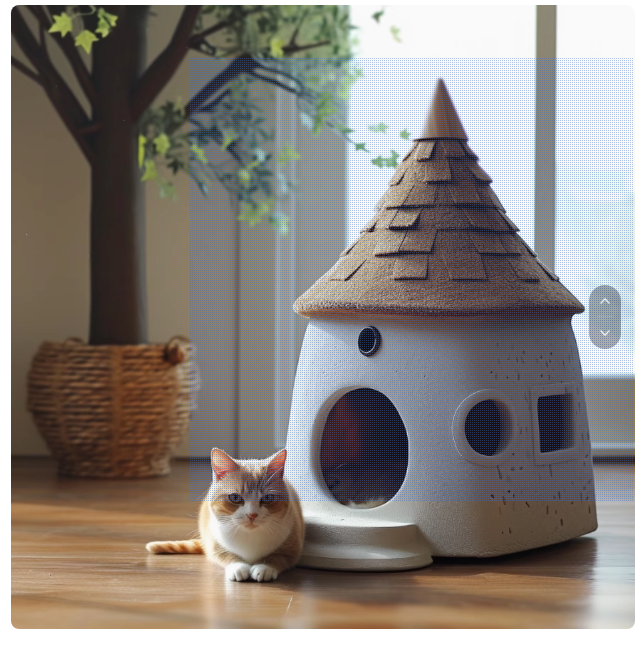 Luxury Wooden Dog House Pet Home Dog Kennel